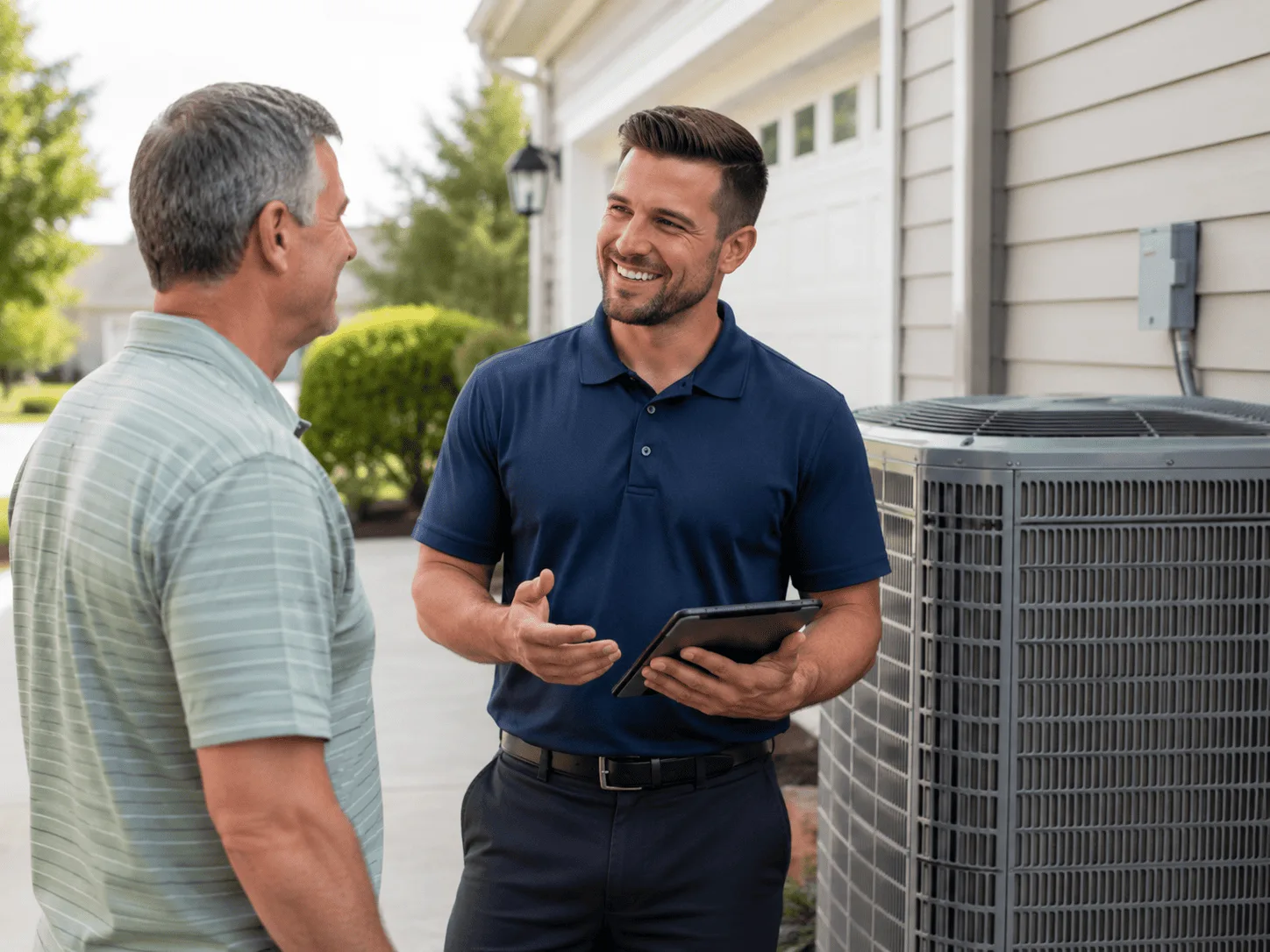 Heat Pump Installation Jasper, MN FAQs